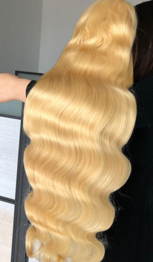 13*6 613 body wave